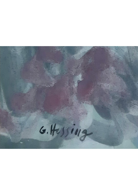 Gustav Hessing